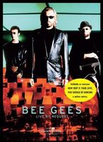 Bee Gees: Live by request DVD