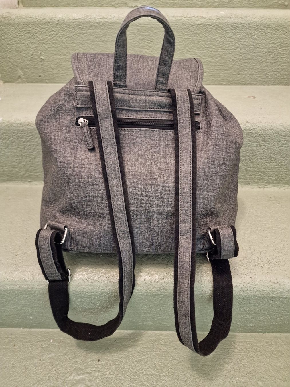 Rucksäcke: Carpisa Rucksack – Gebraucht aus Teufenthal AG von thuzsu 2