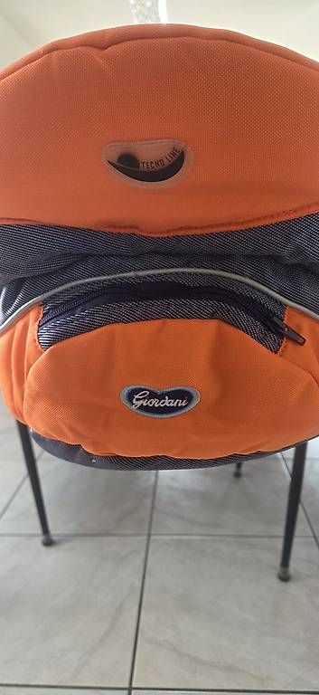 Seggioloni: Baby Tisch Sitz – Usato da Blauen venduto da Chicco66 2