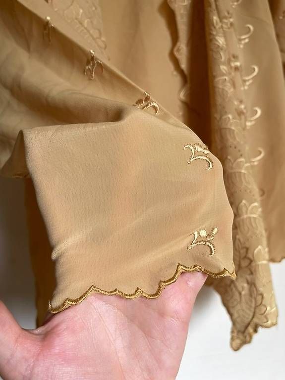 Blusen: Camicetta vintage  – Gebraucht aus Viganello von mae_gc7z 3