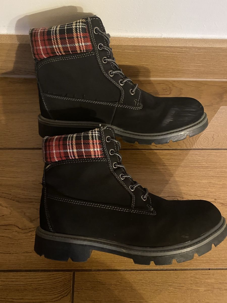 Scarpe da donna: Winterschuhe Damen Gr. 39 – Usato da Langenthal venduto da jessiica_z