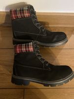 Winterschuhe Damen Gr. 39