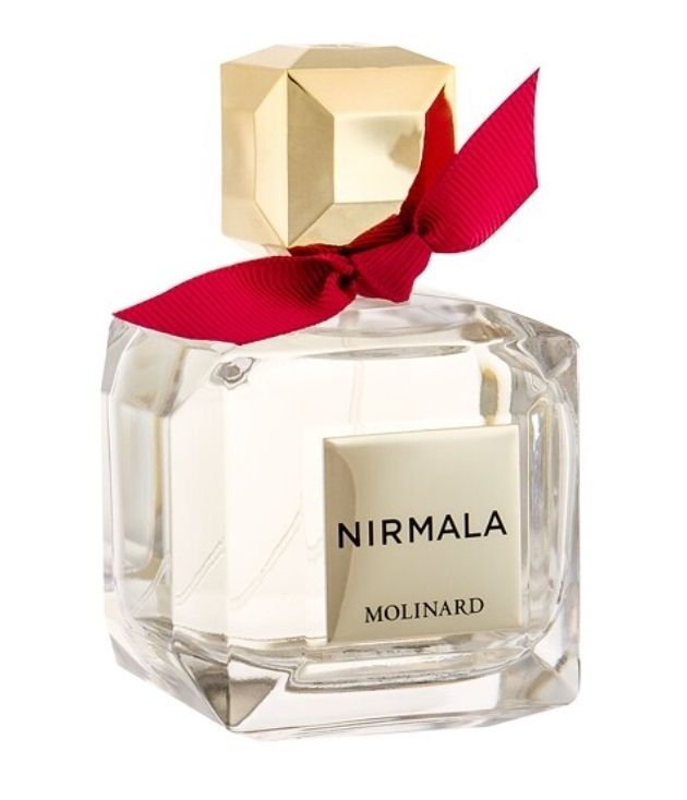 Parfum & Eau de Toilette: Damen Parfüm MOLINARD "NIRMALA" Eau de Parfum 75ml – Neu und originalverpackt aus Dachsen von Topparts1 2