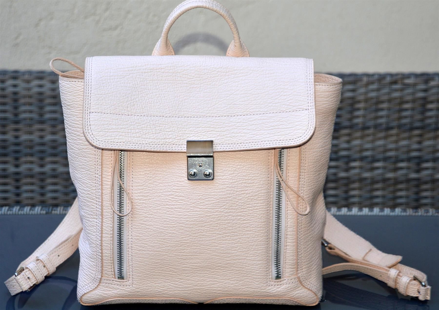 Zaini: Rucksack / sac à dos 3.1 Phillip Lim – Usato da Collonges venduto da Auganien 5