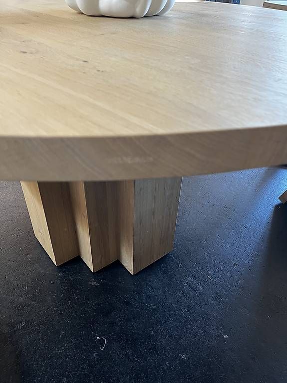 Tables: Tisch BRIX von Heerenhuis – D'occasion à Seengen par Giho 1