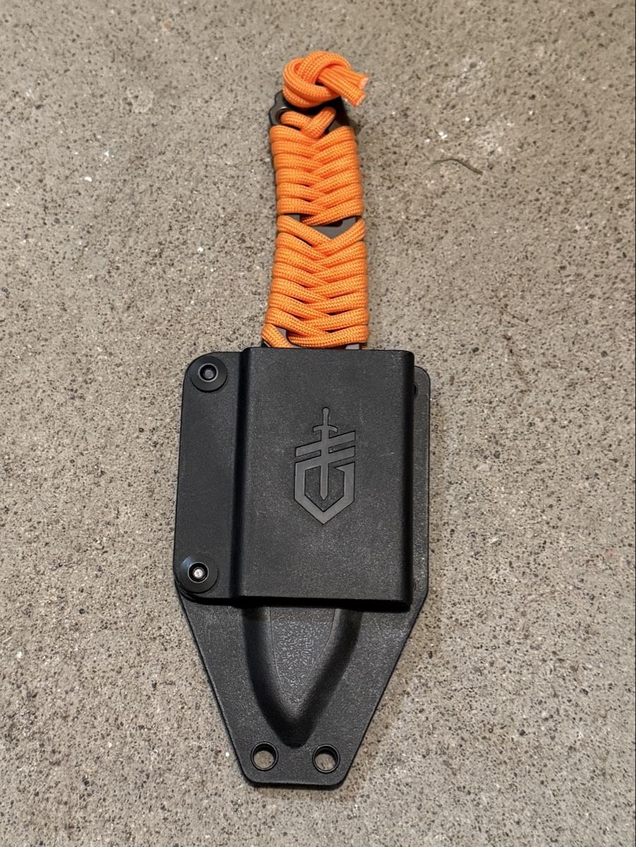 Gerber Accessoires: Gerber Messer | Bear Grylls – Neuf (Voir description) à Dübendorf par Good10 1