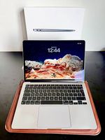  MacBook Air 13" M1 (2020) · 8 GB / 512 GB · Space Grey
