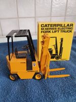 Spielzeug Gabelstapler Caterpillar 