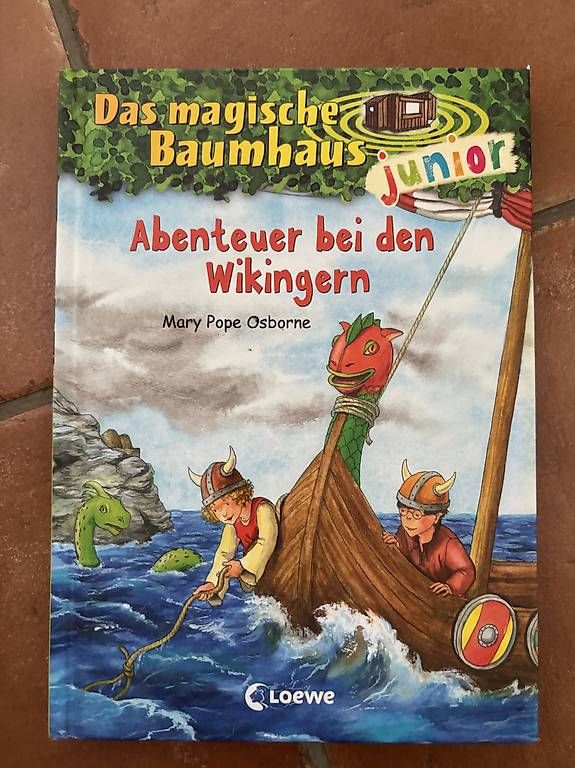 Bücher: Bücher für Erstleser – Gebraucht aus Bachenbülach von blechkuh 1