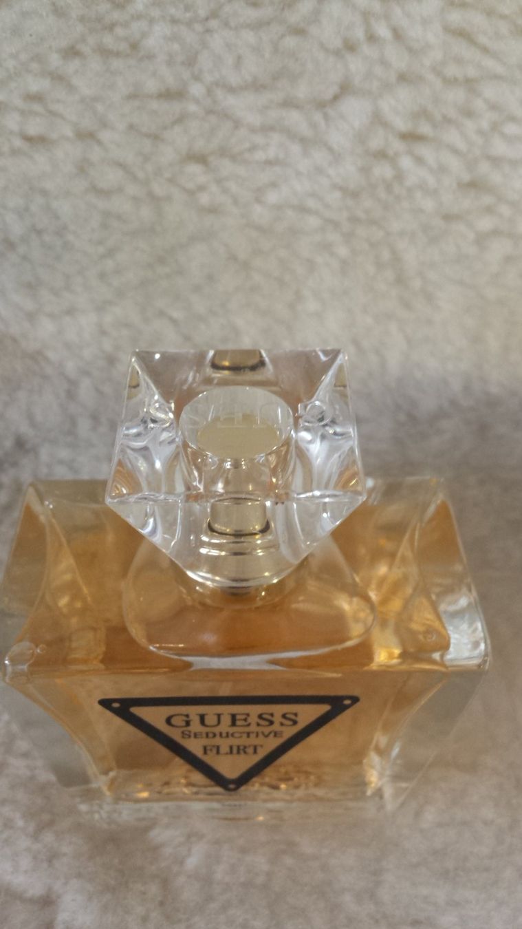 Guess Profumi & Eau de Toilette: Guess Seductive Flirt EdT 75ml – Nuovo (secondo la descrizione) da Luzern venduto da Zimprich 5