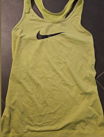 Nike Sport Top