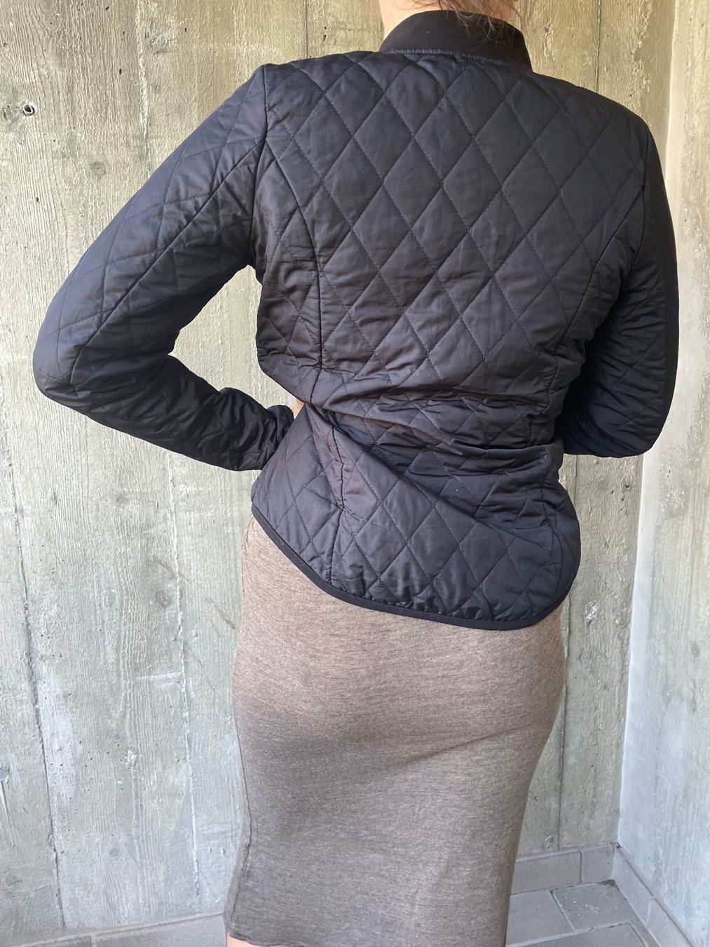 Giacche: Veste courte Friendtex – Usato da Martigny venduto da Lea_lucci 3
