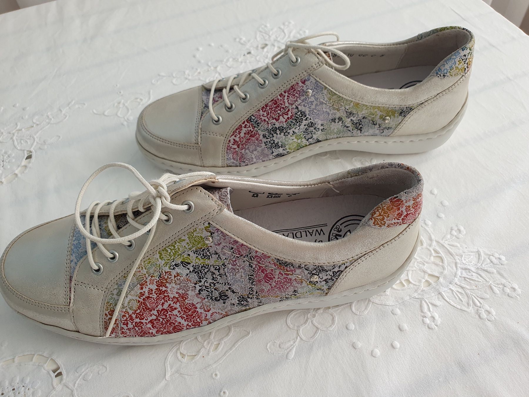 Scarpe da donna: Damenschuhe – Nuovo e nell'imballaggio originale da Basel venduto da bem_ynr8 3