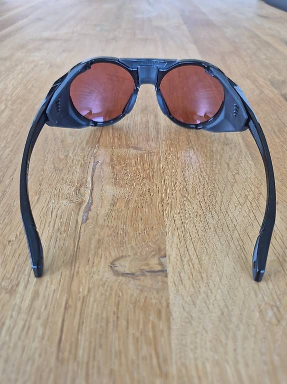 Oakley Occhiali & Lenti: Oakley Clifden Sportbrille – Usato da Lohn-Ammannsegg venduto da Jas_Rodi 3