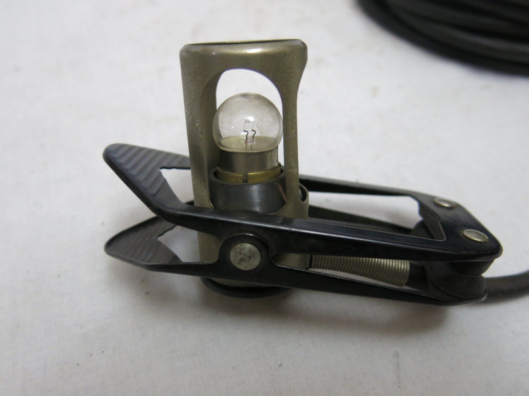 Alle Ersatzteile: Fund Oldtimer-Zubehör Auto Lampe 6 Volt Zigarettenanzünder – Gebraucht aus Buchs ZH von Ste1727 1