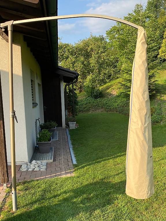 Parasols: Sonnenschirm Glatz – D'occasion à Ebikon par eb10 2