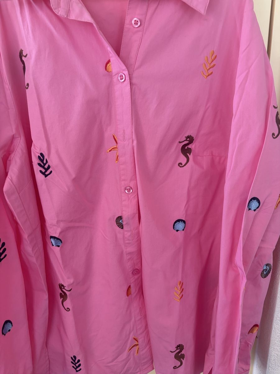 Camicette: Studio Unthold Bluse 🌸 – Nuovo (secondo la descrizione) da Obbürgen venduto da bugi6868 1