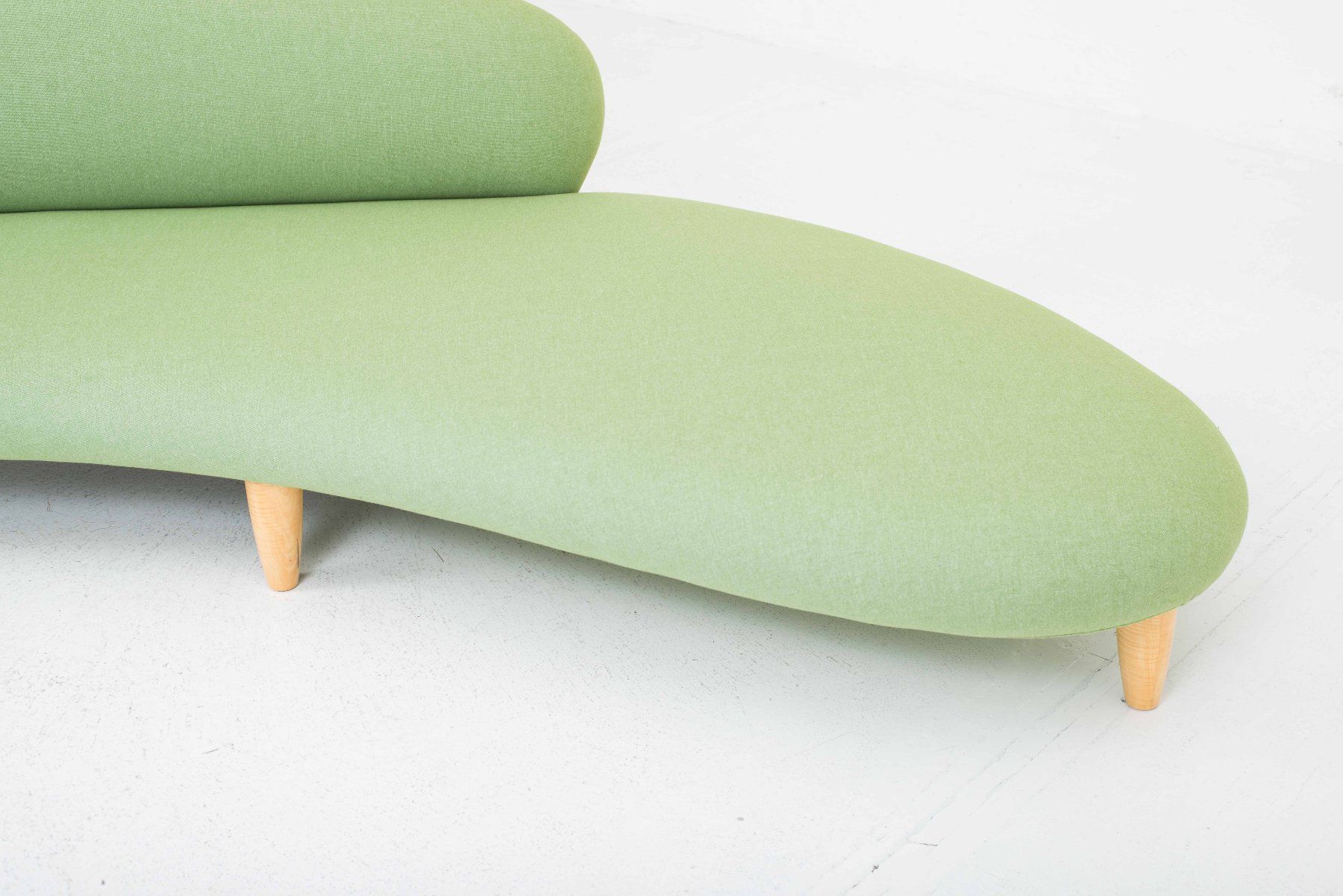 Vitra Sofas: Vitra Freeform Sofa von Isamu Noguchi – D'occasion à Zürich par STUZH38 5