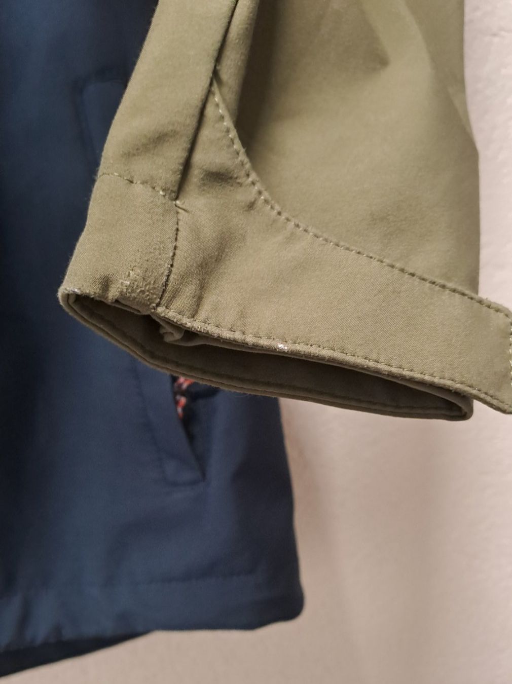 Killtec Giacche & Cappotti: Killtec Regenjacke Gr.128 – Usato da Oberrieden venduto da Raja011 6
