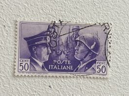 SALE ! Italia Briefmarken ab 1.95 CHF (Gratis-Versand)