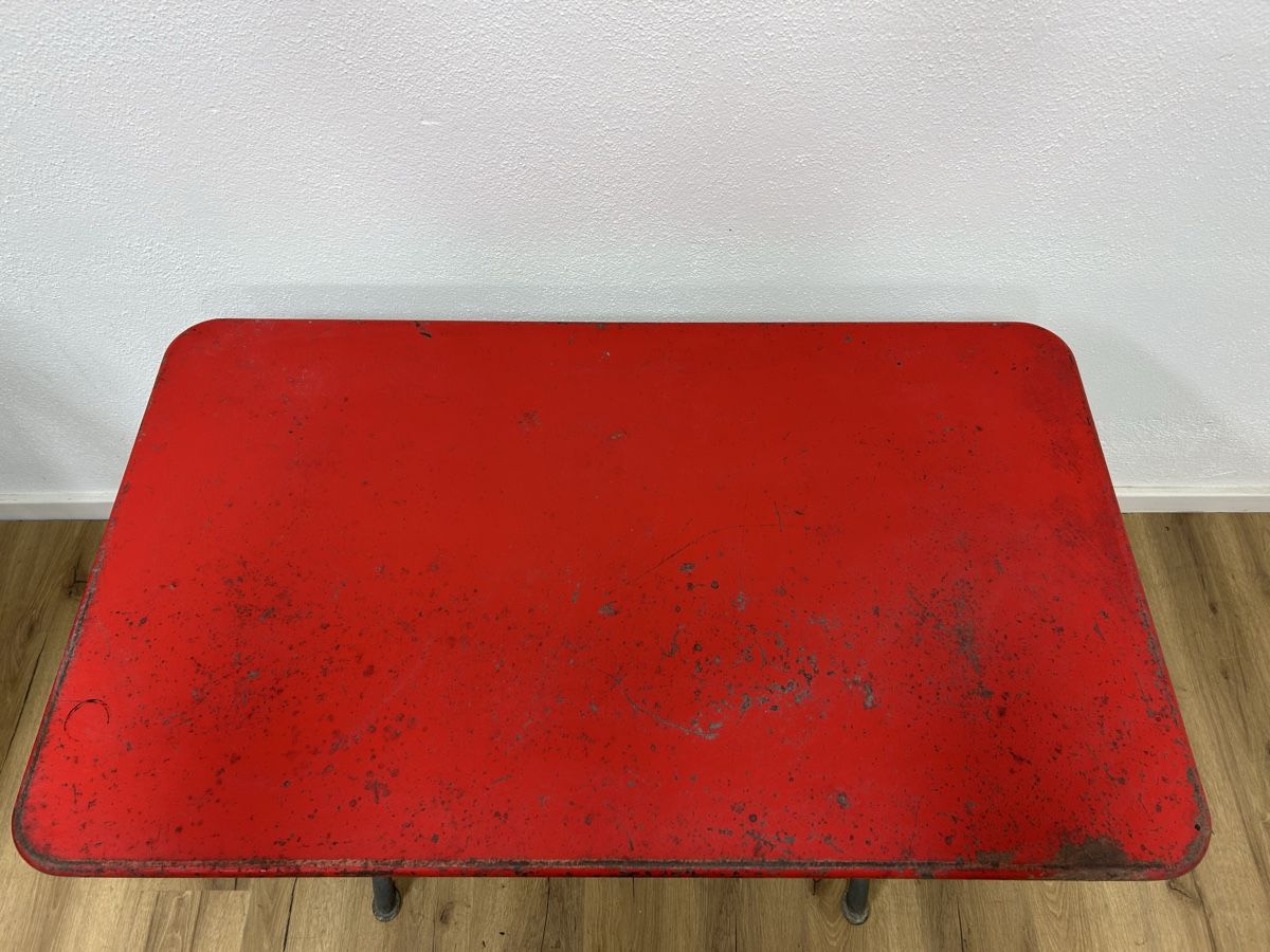 Bigla Tische: Bigla Gartentisch (120x70cm) – Gebraucht aus Basel von MoebelSackmann 4