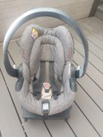 Maxicosi Stokke BeSafe inkl. Isofix