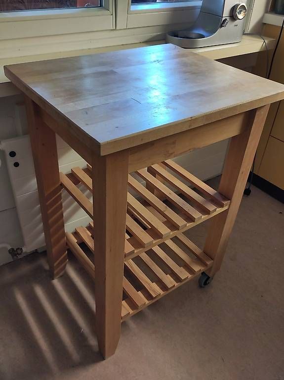 Ikea Servierwagen: Servierwagen – Gebraucht aus Bern von m_k_62gv 1