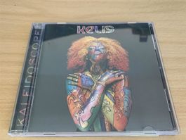 Kelis – Kaleidoscope