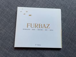 FURBAZ: WEIHNACHTEN * NADAL * CHRISTMAS * NOËL (RARE CD)