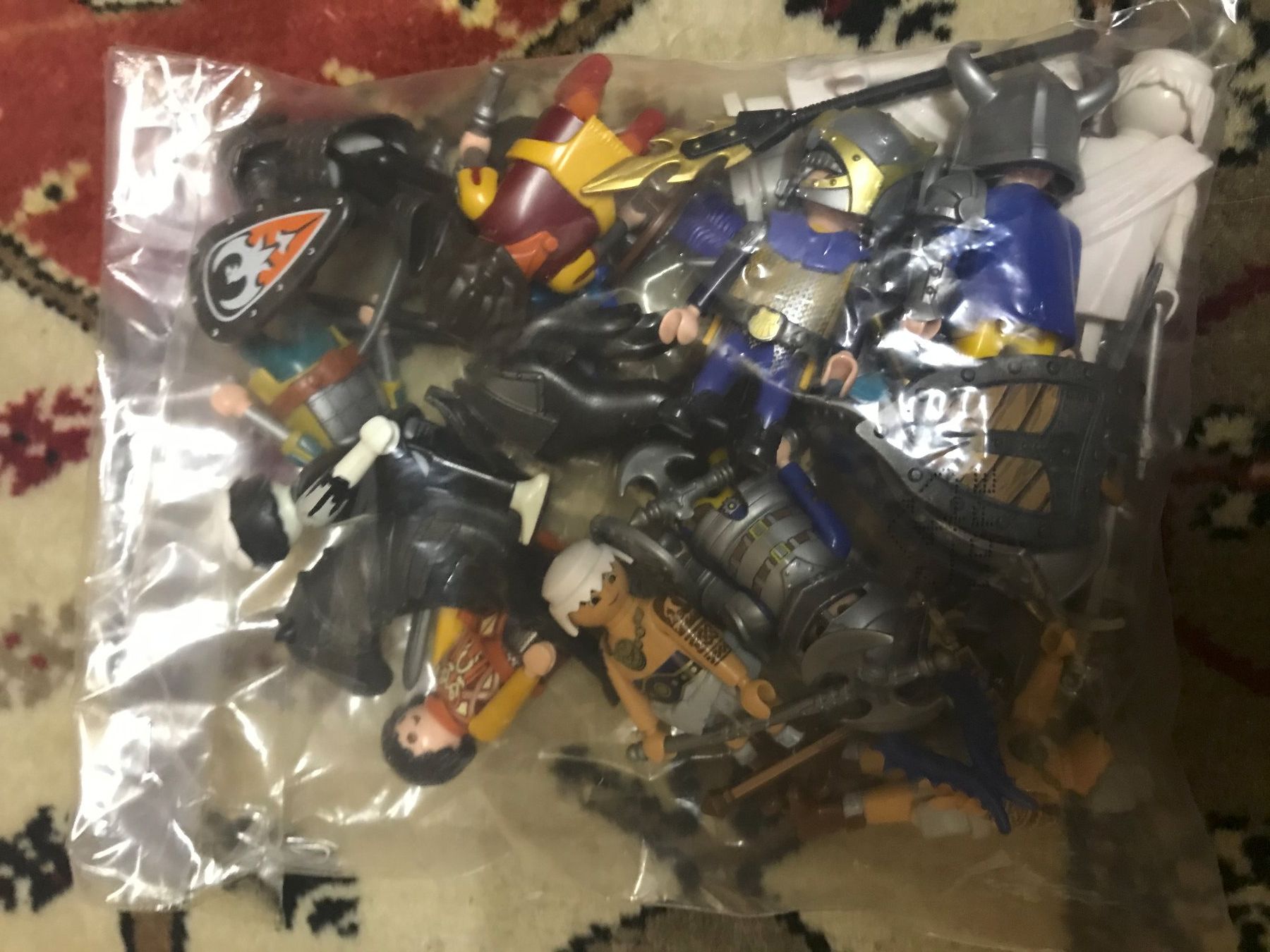 Playmobil Giocattoli: Playmobil 4270 Kolosseum – Usato da Ennenda venduto da ZiskaGL 5