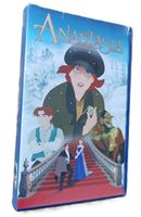 ANASTASIA   (VHS)