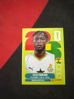 Panini FIFA WM 2026 Sticker - GHA 19