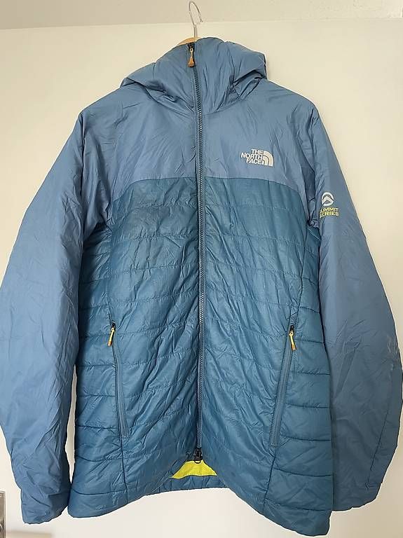 Giacche: The North Face Summit Series PrimaLoft   Isolationsjacke – Usato da Biel/Bienne venduto da ker_5tly