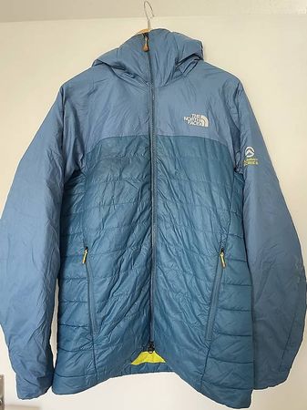 The North Face Summit Series PrimaLoft   Isolationsjacke