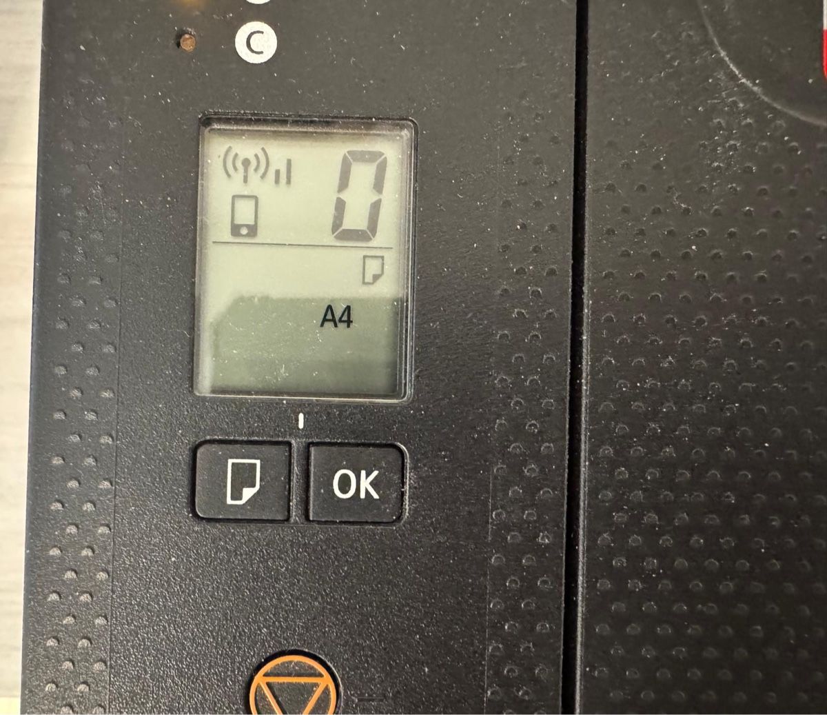 Stampanti: Canon PIXMA TS3750i Drucker ! – Usato da Hochdorf venduto da SalvoAnto 2
