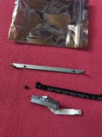 Notebook HDD Rahmen/Halterung HDD + Sata  anschluss Kabel