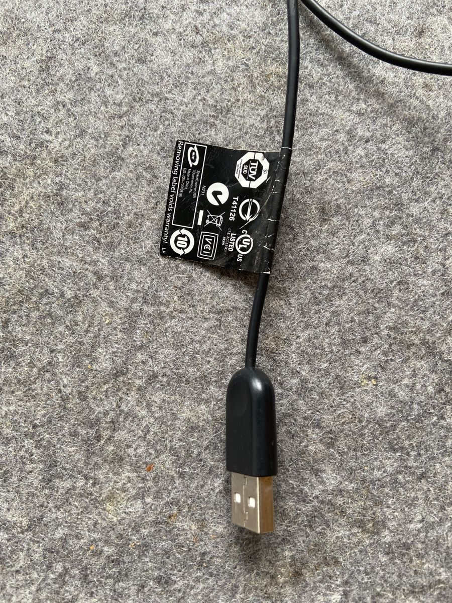 3Dconnexion Maus: 3Dconnexion SpaceExplorer – Gebraucht aus Uetikon am See von Tightfun 4