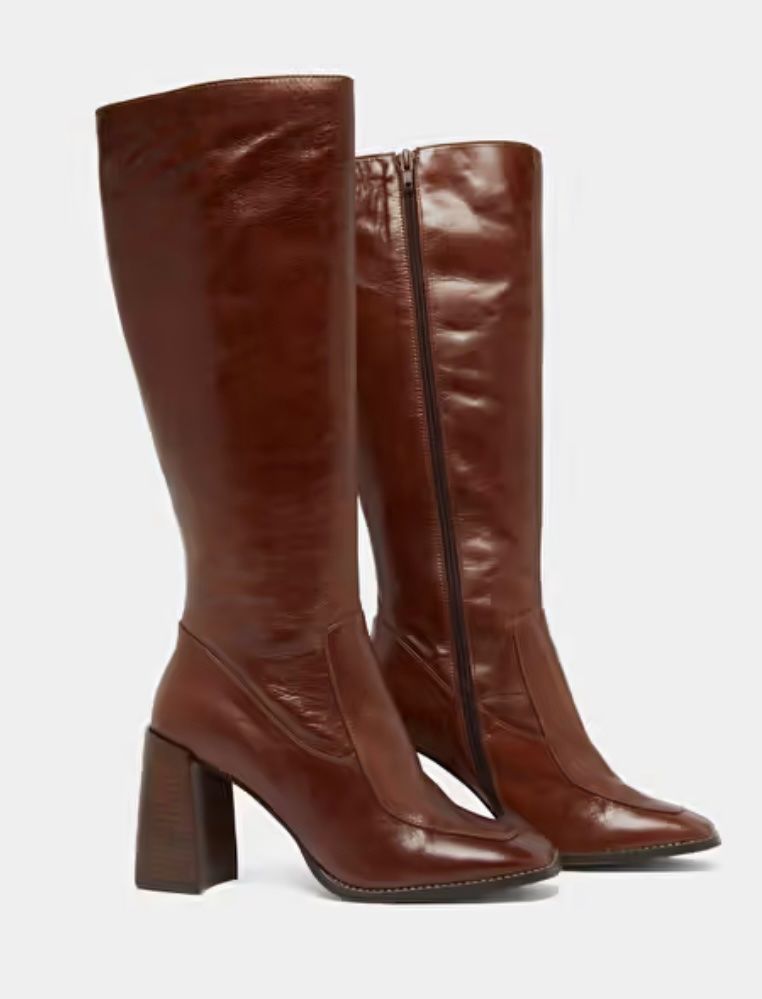 Jonak Scarpe da donna: Jonak Paris, High Boots – Nuovo e nell'imballaggio originale da Zürich venduto da Zweite-chance 3