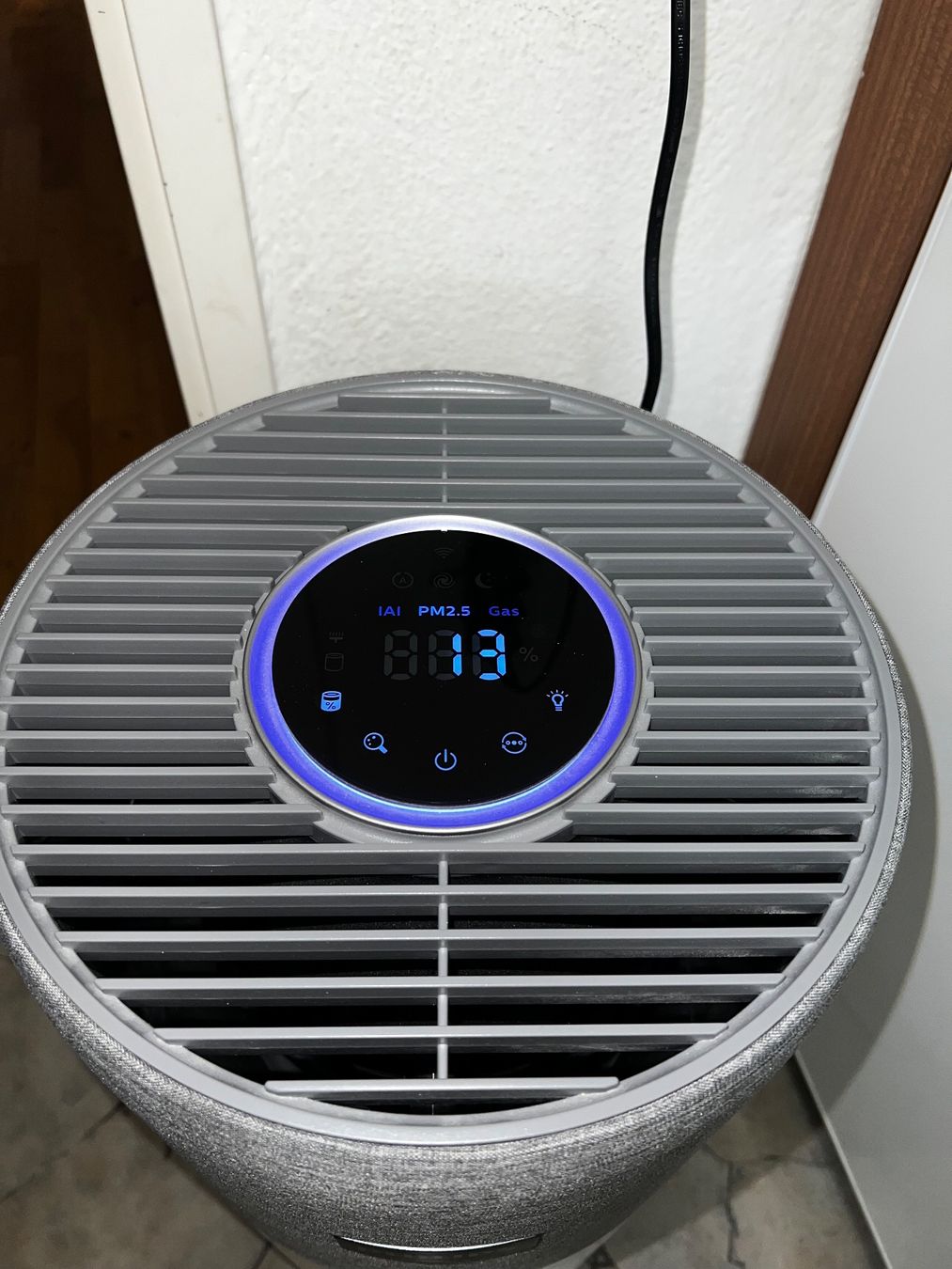Philips Purificatori d'aria: Philips-Luftreiniger: Das Modell AC3033/10 – Nuovo (secondo la descrizione) da zürich venduto da f_p 6