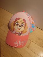 NEU! Kinder Kappe Paw Patrol Skye Grösse 122-140