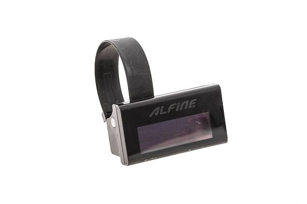 Shimano Ersatzteile: Shimano Di2 Alfine SC-S705 Informations Display – Neu (gemäss Beschreibung) aus Grenchen von stilvortalent71