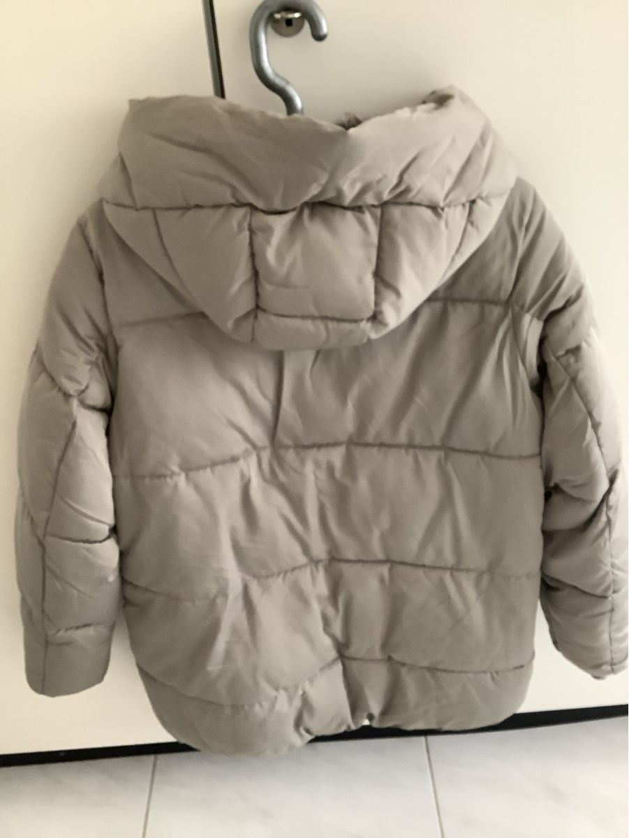 Jacken: Warme wattierte Jacke – Neu (gemäss Beschreibung) aus Kriens von luna032 1