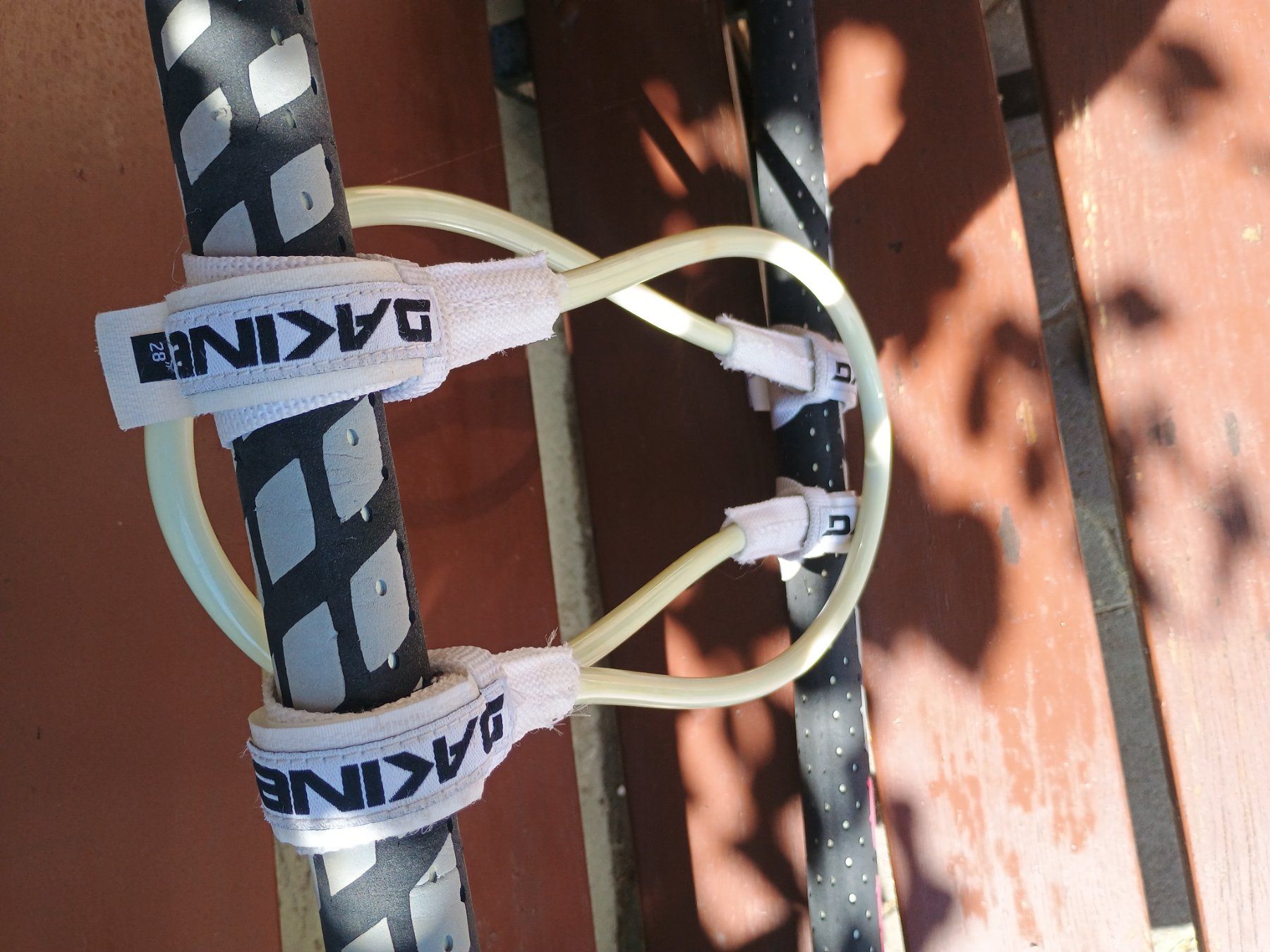 Surfboards & Schwimmbrette: wishbone windsurf – Neu (gemäss Beschreibung) aus Athenaz (Avusy) von alainfilograna 5