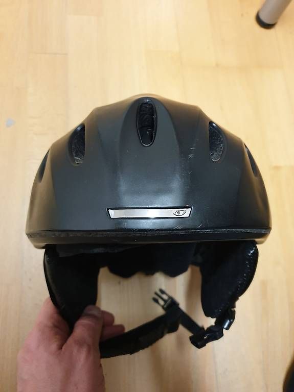 Helme: Ski Helm Giro grösse L – Gebraucht aus Hinwil von Sinclar1