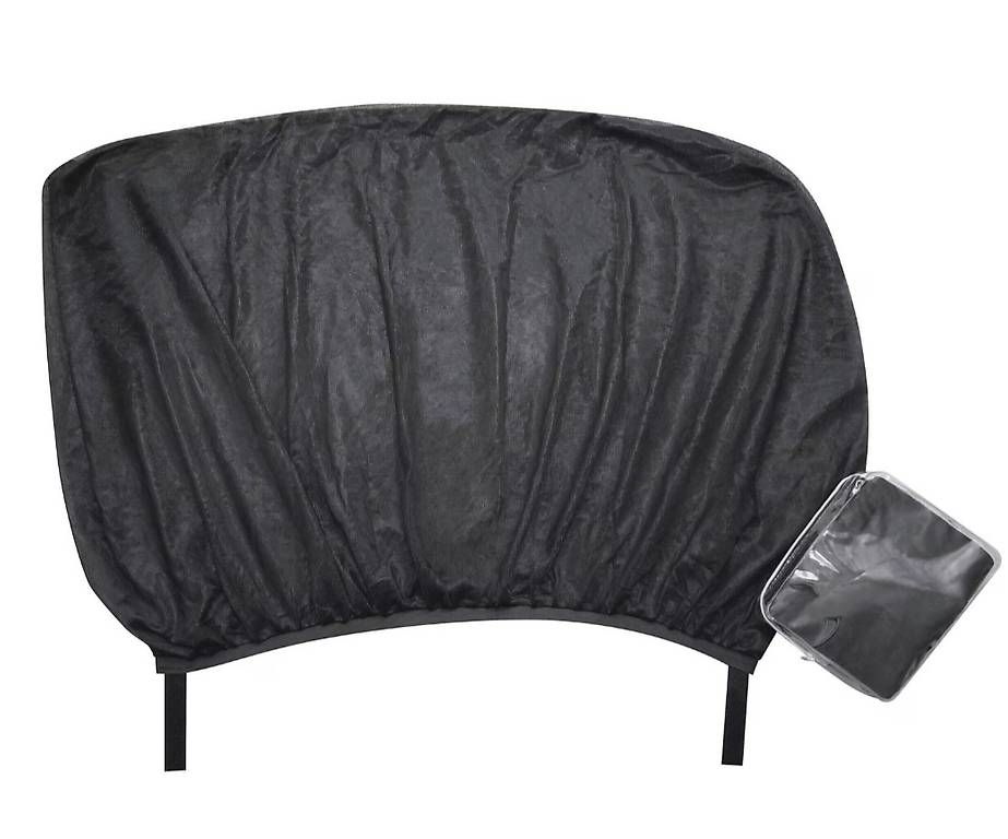 Toutes les pièces détachées: Sonnenschutz window socks - car comfort  – D'occasion à Urtenen-Schönbühl par alexaz 2