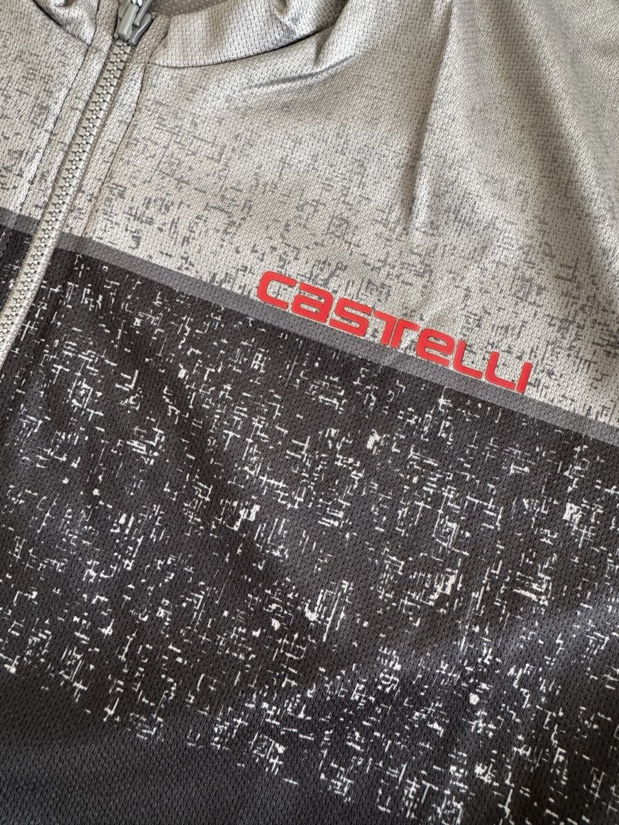Castelli Maillots de corps & Pantalons: Castelli Cycling Jersey, size M, NEW!! – Neuf avec emballage d'origine à Birsfelden par amr_tkc9 4