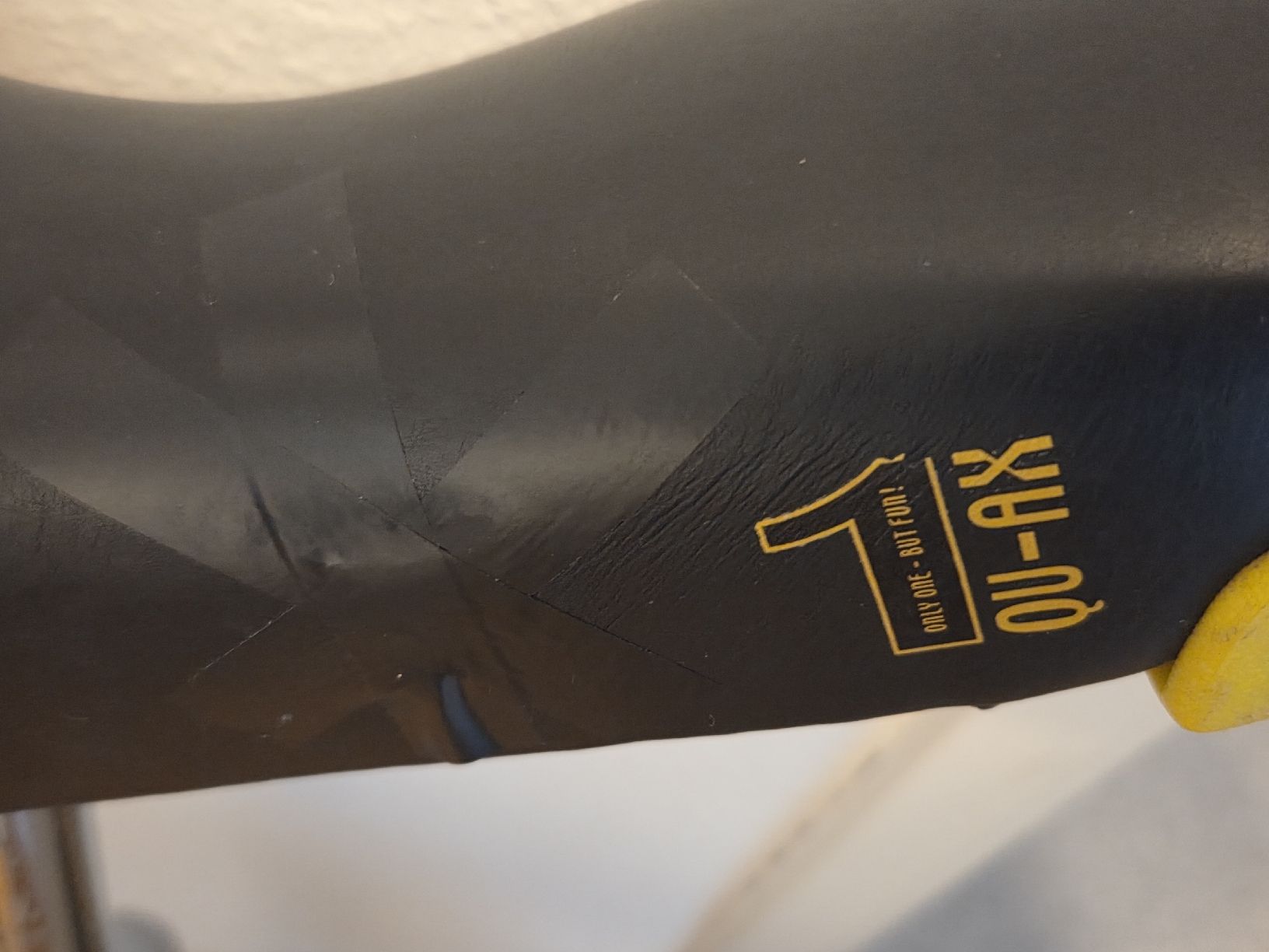 Qu-Ax Vélos: Qu Ax Einrad – D'occasion à Fällanden par Juerg0_3 6