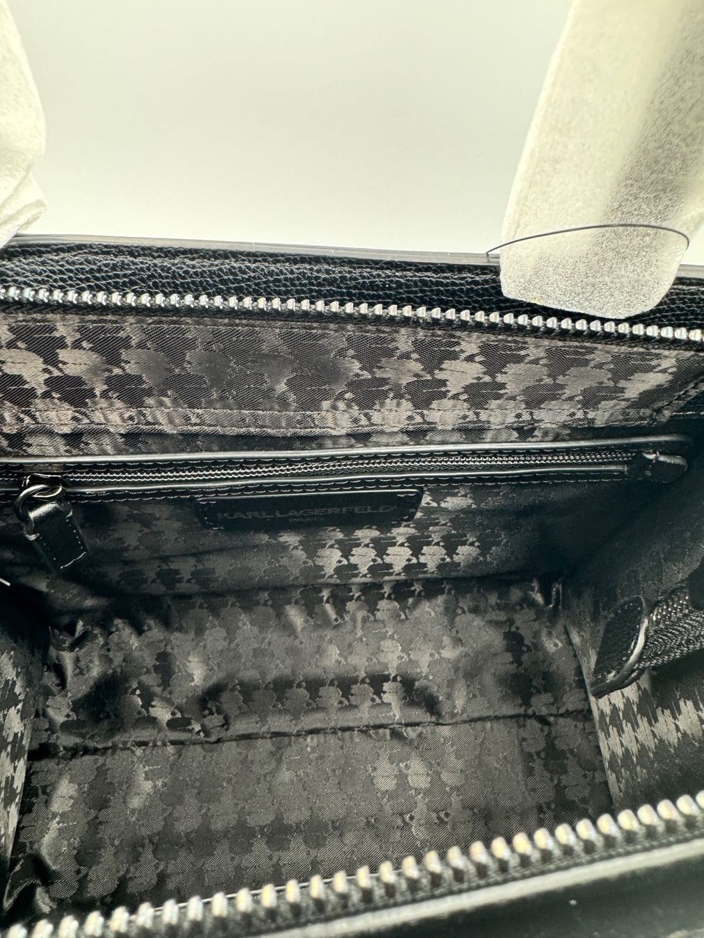 Karl Lagerfeld Borse da donna: Karl Lagerfeld Tasche Special Edition – Nuovo e nell'imballaggio originale da Wiedlisbach venduto da Sistershop 5