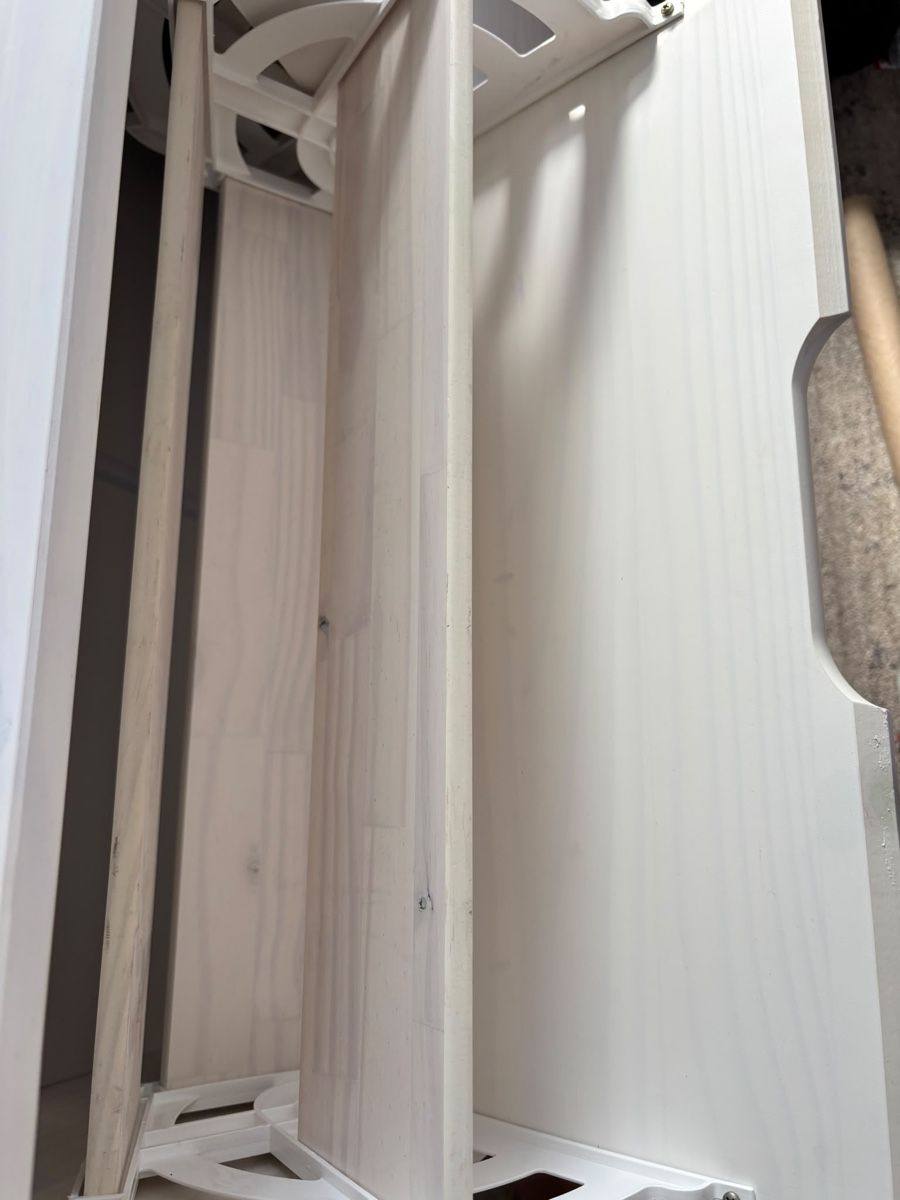 Armadi: Schuschrank – Usato da Thal venduto da dadanlar 3