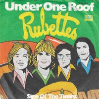 The Rubettes - Under One Roof
